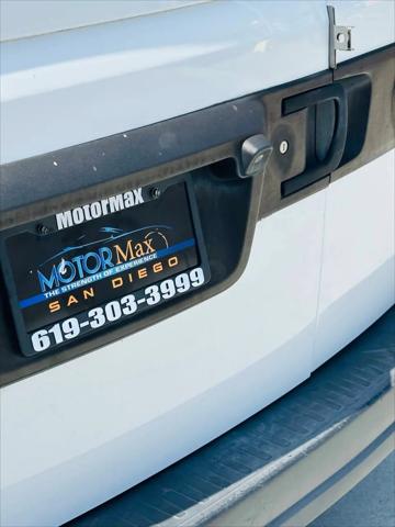 2019 Ram ProMaster City Cargo Van Tradesman Cargo Van