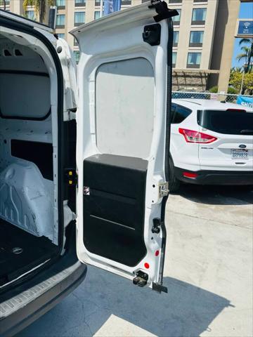 2019 Ram ProMaster City Cargo Van Tradesman Cargo Van