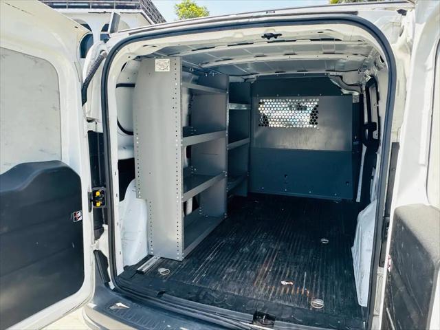 2019 Ram ProMaster City Cargo Van Tradesman Cargo Van