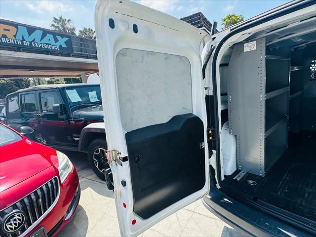 2019 Ram ProMaster City Cargo Van Tradesman Cargo Van