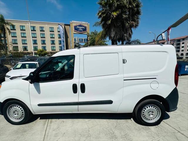 2019 Ram ProMaster City Cargo Van Tradesman Cargo Van