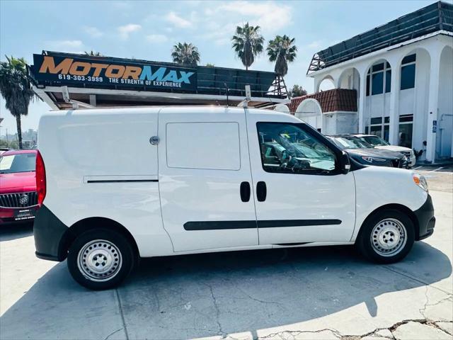 2019 Ram ProMaster City Cargo Van Tradesman Cargo Van