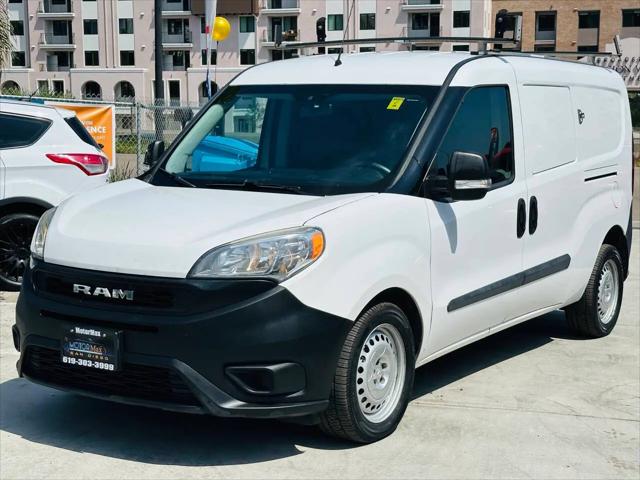 2019 Ram ProMaster City Cargo Van Tradesman Cargo Van for sale in San Diego, CA