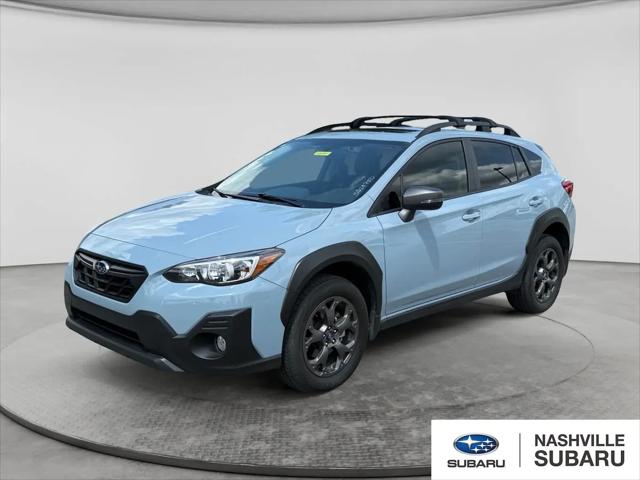 2021 Subaru Crosstrek Sport for sale in Nashville, TN