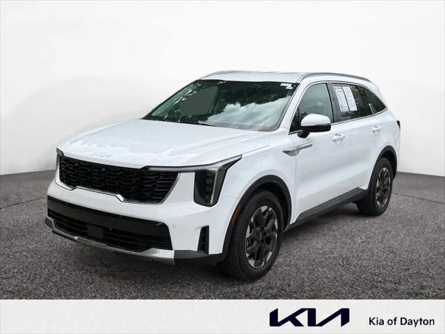 2025 Kia Sorento S for sale near Huber Heights, OH