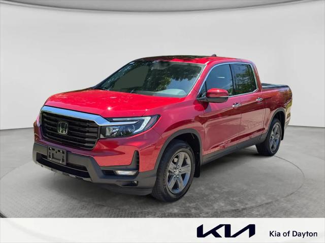 2023 Honda Ridgeline RTL-E for sale in Huber Heights, OH