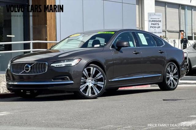2023 Volvo S90 B6 Plus for sale in San Rafael, CA