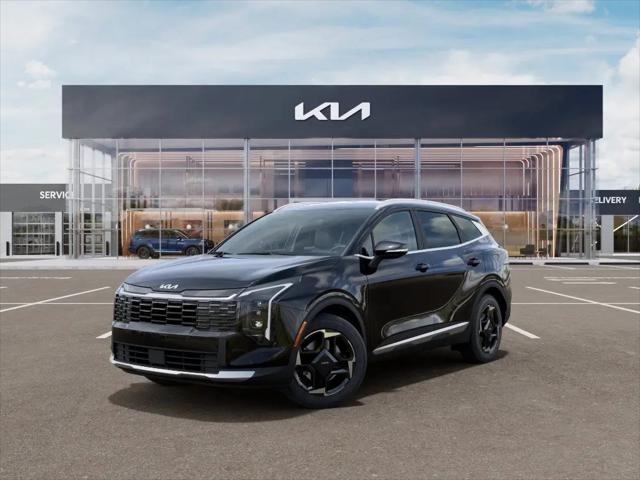 2026 Kia Sportage Hybrid EX for sale in Sierra Vista, AZ