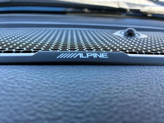 2025 Ram 1500 Laramie Crew Cab 4x4 5'7" Box