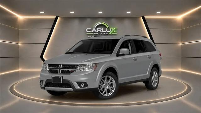 2015 Dodge Journey SXT for sale in Fort Myers, FL