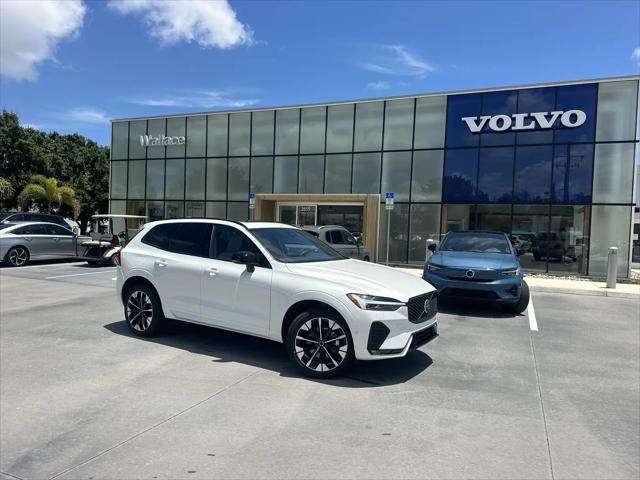 2026 Volvo XC60 B5 Plus for sale in Stuart, FL