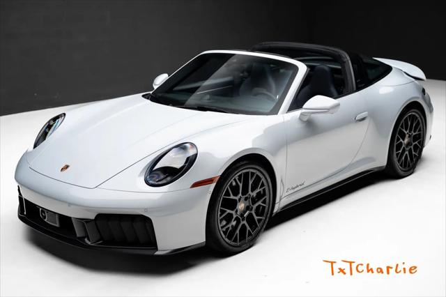 2026 Porsche 911 Targa 4 GTS for sale in Fort Lauderdale, FL