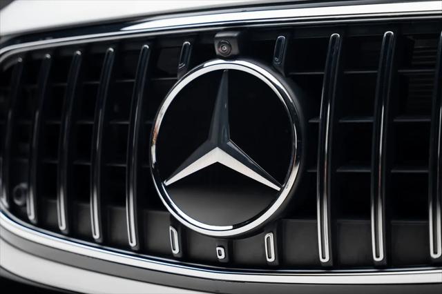 2026 Mercedes-Benz AMG E 53 E AMG E 53 E