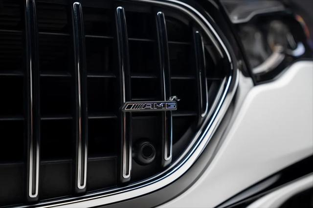 2026 Mercedes-Benz AMG E 53 E AMG E 53 E