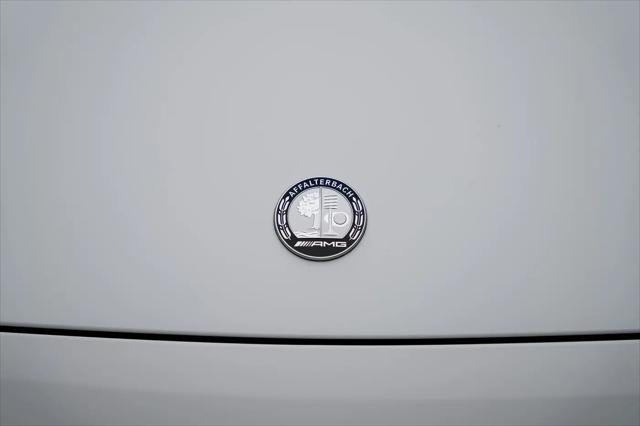2026 Mercedes-Benz AMG E 53 E AMG E 53 E