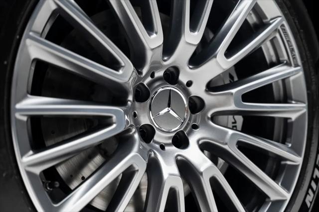 2026 Mercedes-Benz AMG E 53 E AMG E 53 E