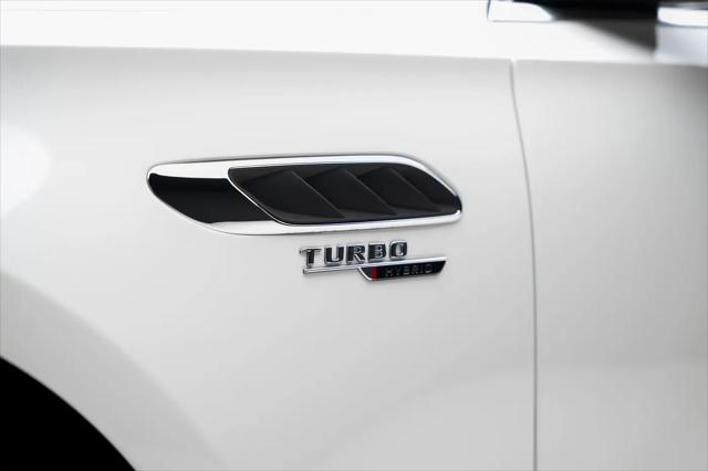 2026 Mercedes-Benz AMG E 53 E AMG E 53 E