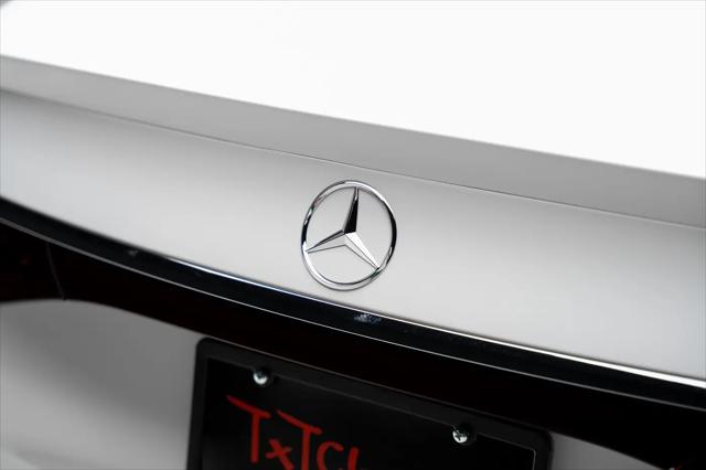 2026 Mercedes-Benz AMG E 53 E AMG E 53 E