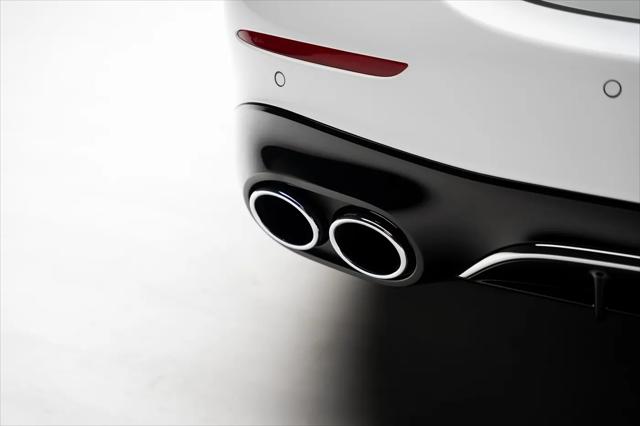 2026 Mercedes-Benz AMG E 53 E AMG E 53 E