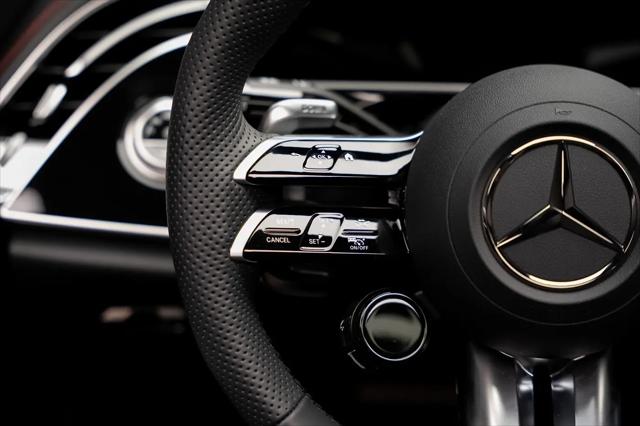 2026 Mercedes-Benz AMG E 53 E AMG E 53 E