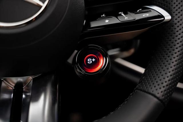 2026 Mercedes-Benz AMG E 53 E AMG E 53 E