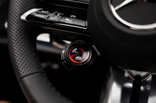 2026 Mercedes-Benz AMG E 53 E AMG E 53 E