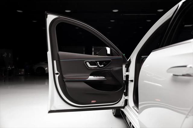 2026 Mercedes-Benz AMG E 53 E AMG E 53 E