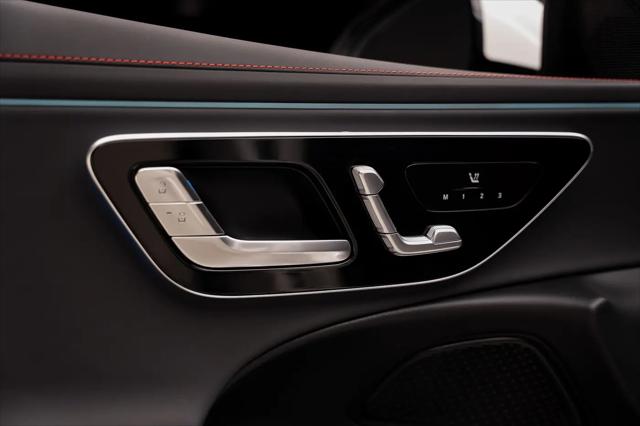2026 Mercedes-Benz AMG E 53 E AMG E 53 E