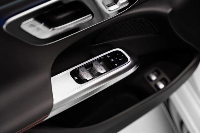 2026 Mercedes-Benz AMG E 53 E AMG E 53 E