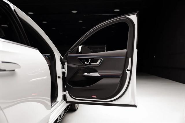 2026 Mercedes-Benz AMG E 53 E AMG E 53 E