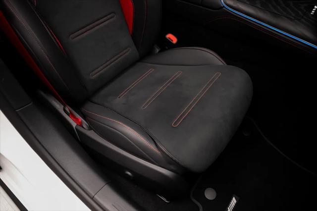 2026 Mercedes-Benz AMG E 53 E AMG E 53 E