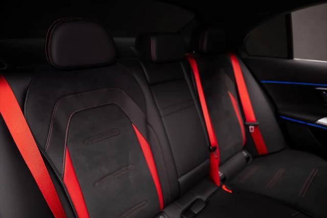 2026 Mercedes-Benz AMG E 53 E AMG E 53 E