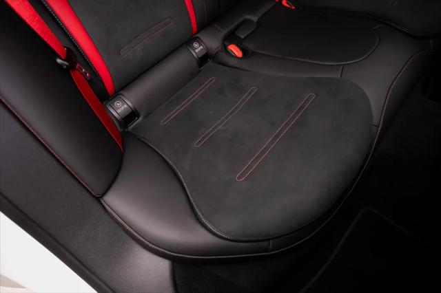 2026 Mercedes-Benz AMG E 53 E AMG E 53 E