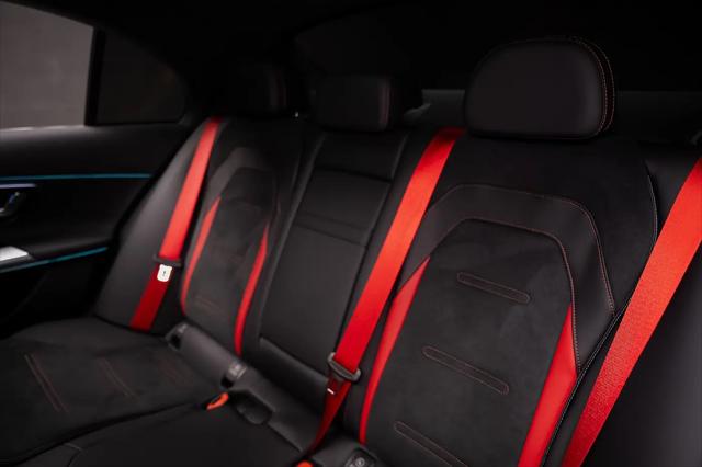 2026 Mercedes-Benz AMG E 53 E AMG E 53 E