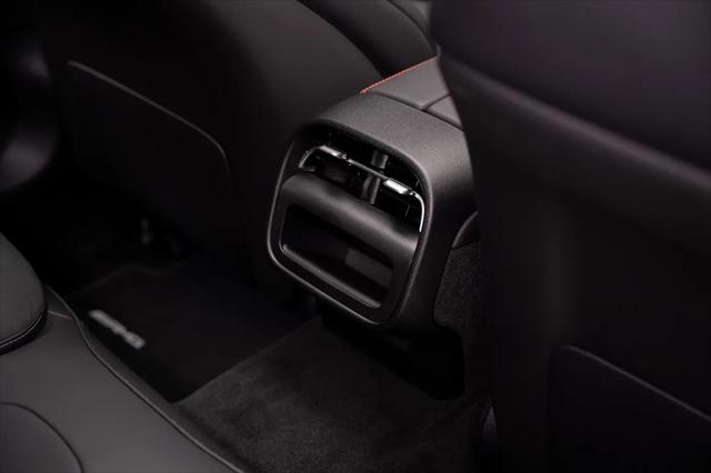 2026 Mercedes-Benz AMG E 53 E AMG E 53 E