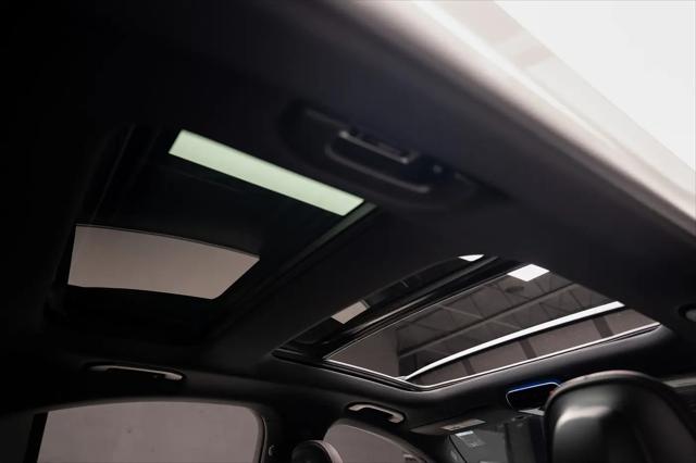 2026 Mercedes-Benz AMG E 53 E AMG E 53 E