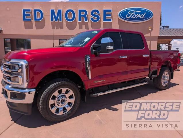 2026 Ford F-350 LARIAT for sale in Sierra Vista, AZ