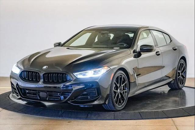2024 BMW 840i Gran Coupe i for sale in Torrance, CA