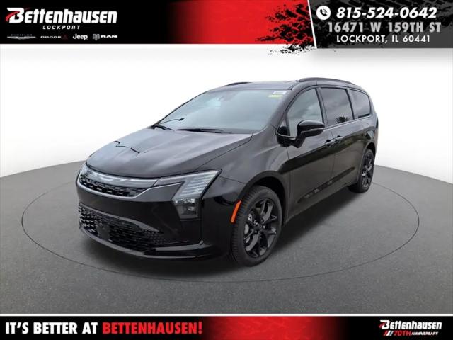 2027 Chrysler Pacifica Limited for sale in Lockport, IL