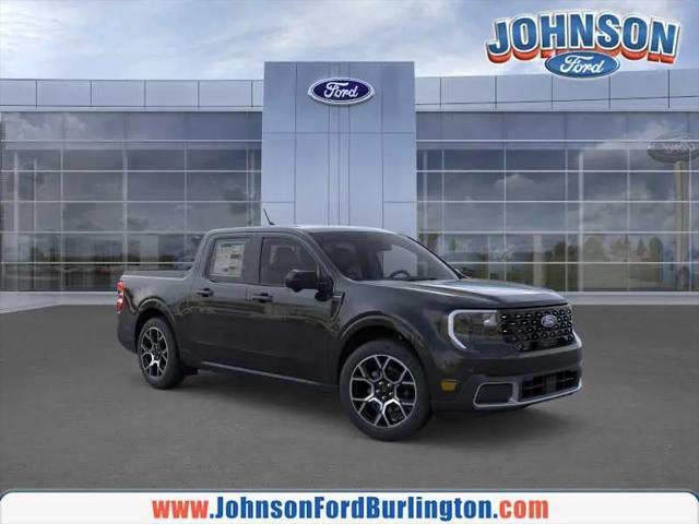 2026 Ford Maverick Lariat for sale in Burlington, NJ