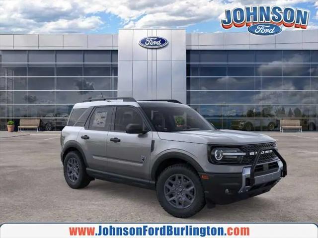 2026 Ford Bronco Sport Big Bend for sale in Burlington, NJ