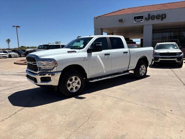 2024 Ram 2500 Big Horn Crew Cab 4x4 6'4" Box for sale in Sierra Vista, AZ