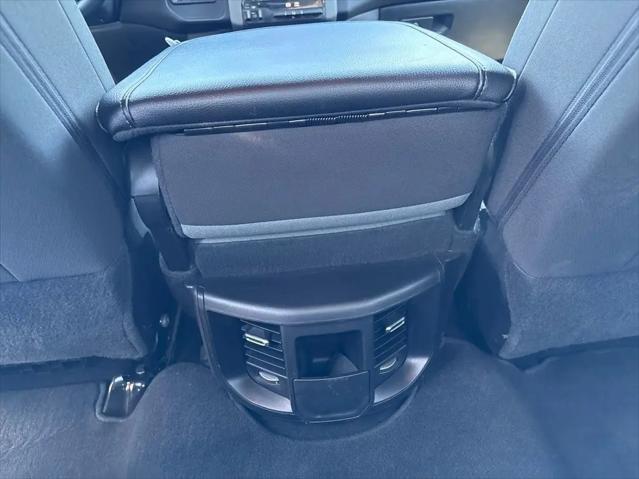 2024 Ram 2500 Big Horn Crew Cab 4x4 6'4" Box