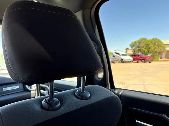 2024 Ram 2500 Big Horn Crew Cab 4x4 6'4" Box
