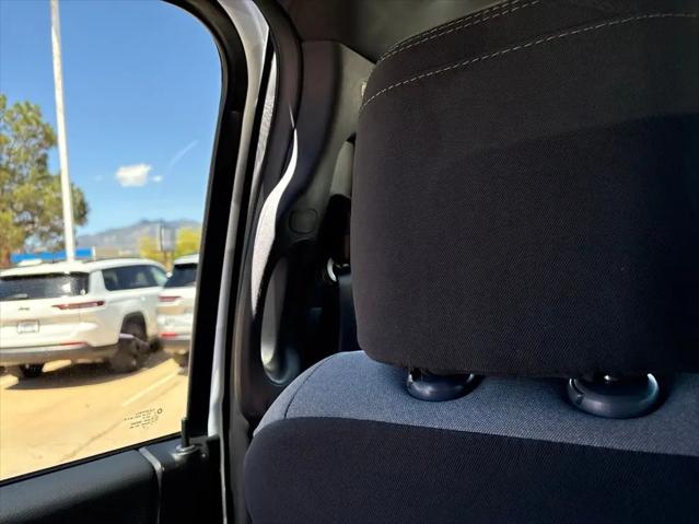 2024 Ram 2500 Big Horn Crew Cab 4x4 6'4" Box