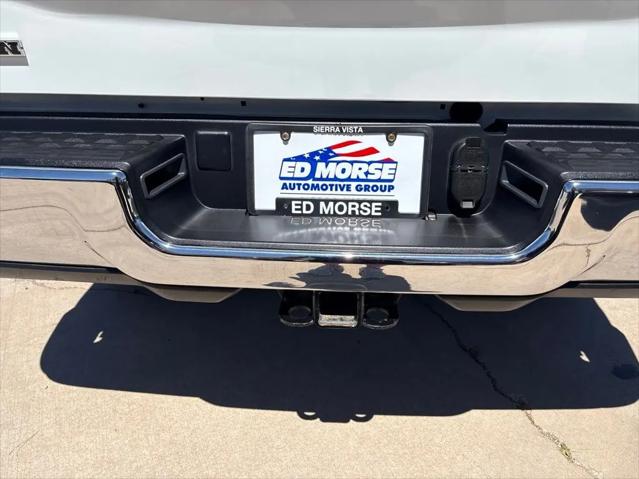 2024 Ram 2500 Big Horn Crew Cab 4x4 6'4" Box