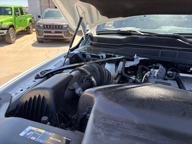2024 Ram 2500 Big Horn Crew Cab 4x4 6'4" Box