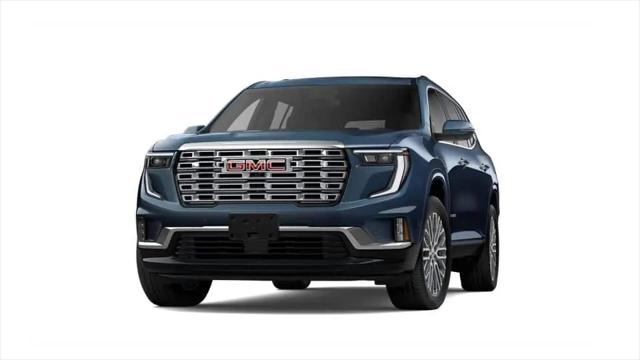 2026 GMC Acadia Denali AWD