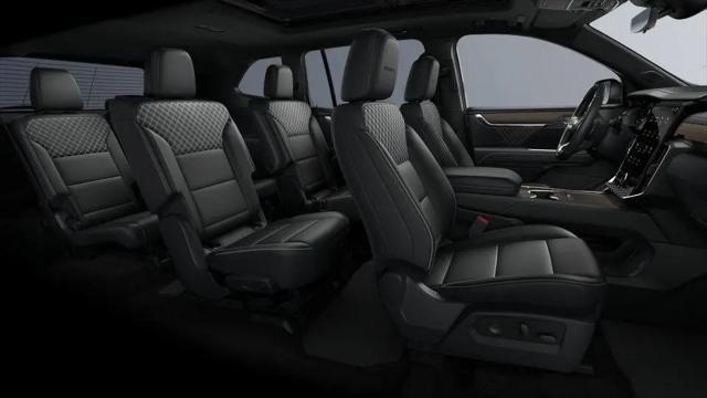 2026 GMC Acadia Denali AWD