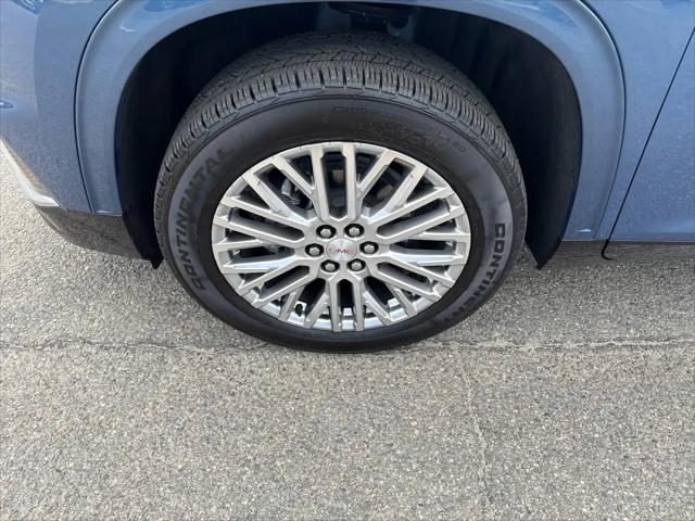 2026 GMC Acadia Denali AWD